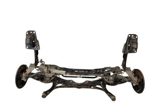 VOLKSWAGEN Passat B7 (2010-2015) Траверс задний 3Q0505235AC,510VWA8KWC0W 32966242