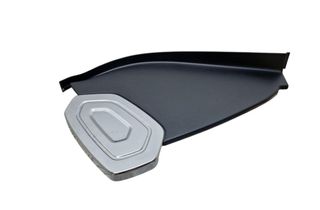 LAND ROVER Range Rover Sport 2 generation (2013-2022)  Боковая панель DPLA04480ABW,08876,09112021 32977686