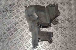 VOLVO V70 3 generation (2007-2020) Отвод воздуха радиатора 31323451 18297610