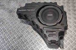 JEEP Grand Cherokee 4 generation (WK) (2004-2024) Сабвуфер 05035130AC 18300860