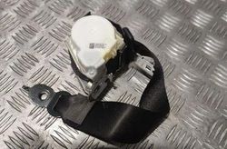 BMW 5 Series F10/F11 (2009-2017) Rear Middle Seatbelt 34036732A 18307394