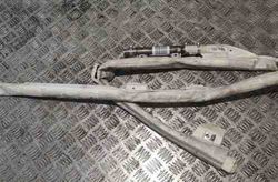 MERCEDES-BENZ CLS-Class C218 (2010-2017) Kreisās puses jumta gaisa spilvens 2188600202 18307424