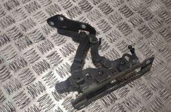 MERCEDES-BENZ C-Class W205/S205/C205 (2014-2023) Priekšējā labā dzinēja pārsega eņģe A2048800828 23345645