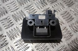 VOLVO S60 2 generation (2010-2020)  Parking brake mechanism 31343242 23368783