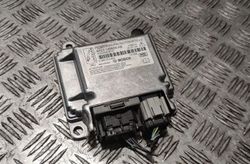 JAGUAR XF 1 generation  (2011-2016) SRS Control Unit 9X2314B654AB 23412931