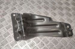 MERCEDES-BENZ GLC Coupe C253 (2016-2019) Другие внутренние детали FR3B3310 23414420