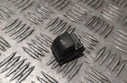 BMW X5 F15 (2013-2018) Aizmugurējā vāka atvēršanas poga 931870401 23414818