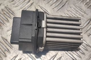 VOLVO S80 2 generation (2006-2020) Реле вентилятора печки салона 5HL008941 23416873