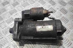 VOLVO S90 2 generation (2016-2023) Starter Motor 36002980 26292530
