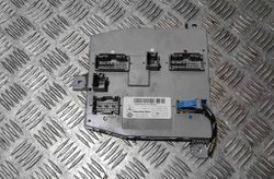 MERCEDES-BENZ GLC Coupe C253 (2016-2019) Komforta vadības bloks 5DK01077278 26298942