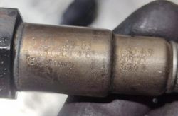 BMW X5 F15 (2013-2018) Лямбда зонд 8514489 26303500