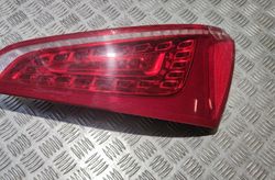 AUDI Q5 8R (2008-2017) Aizmugurējais labais lukturis 8R0945094A 26305778