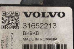 VOLVO S90 2 generation (2016-2023) Блок предохранителей 31652213 26315386