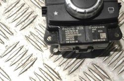 MERCEDES-BENZ E-Class W212/S212/C207/A207 (2009-2016) Дисплей управления навигацией A2129009828 26315801