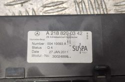 MERCEDES-BENZ CLS-Class C218/X218 (2011-2017) Rear Tailgate Boot Soft Close Motor A2188200342 26320128