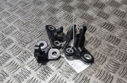 JAGUAR I-Pace 1 generation (2018-2023) Rear Left Door Hinge CPLA228A65AE 26322541