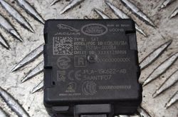 JAGUAR I-Pace 1 generation (2018-2023) Citau veidu vadības bloki JPLA15K622AB 26322818