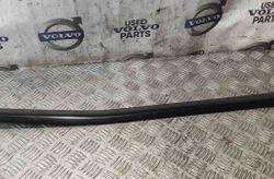 MERCEDES-BENZ GL-Class 955 (2002-2010) Rear Right Door Window Molding A1666904400 26325186