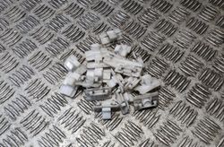 MERCEDES-BENZ CLS-Class C218/X218 (2011-2017) Black Roof Liner Set A0009910271 26332135