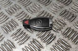 MERCEDES-BENZ GL-Class X166 (2012-2015) Ignition Key 166 26332714