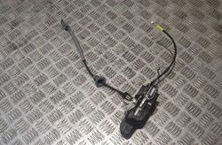 VOLVO XC90 1 generation (2002-2014) Front Left Door Lock 31349894 30646677