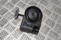 PORSCHE Macan 1 generation (2013-2023) Signalizācijas / Trauksmes sirēna 95B951603 30646808