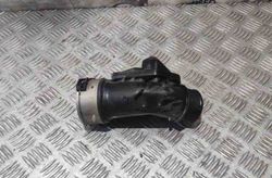 VOLVO XC60 2 generation (2017-2024) шланг радиатора интеркулера 31422061 30647213