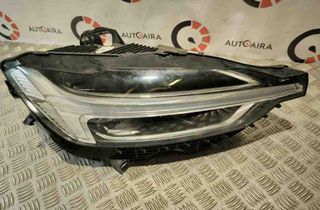 VOLVO XC60 2 generation (2017-2024) Фара передняя левая 32133551 30647505