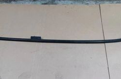 MERCEDES-BENZ GL-Class X166 (2012-2015) Aizmugurējais kreisais jumta rokturis A1668900500 30647624