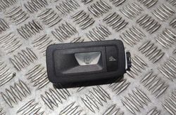 PORSCHE Macan 1 generation (2013-2023) Interior Lighting 95B947291 30647636