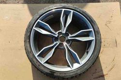 AUDI A1 8X (2010-2020) Wheel 8X0601025 30649252