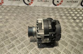 VOLVO XC90 1 generation (2002-2014) Ģenerators 8002289672 30649512