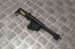 AUDI Q5 8R (2008-2017) Priekšējā luktura mazgātājs labajā pusē 1300750008 30650801