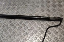 BMW X4 G02 (2018-2024) Aizmugurējā bagāžnieka amartizātors labajā pusē 7424416 30650831