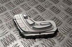 MERCEDES-BENZ C-Class W205/S205/C205 (2014-2023) Kreisā sēdekļa vadības pogas A2059056651 30651304