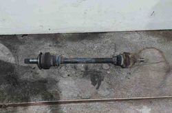 MERCEDES-BENZ S-Class W222/C217/A217 (2013-2020) Aizmugurējā kreisā pusass A2203570191 30651660