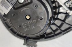 MERCEDES-BENZ GL-Class X166 (2012-2015) Interior Heater T1018954N 31256551