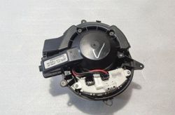 MERCEDES-BENZ GL-Class X166 (2012-2015) Salona sildītājs T1015113G 31256587