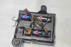 AUDI A7 C7/4G (2010-2020) Komforta vadības bloks 4H0907064 31256942