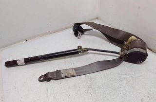 VOLKSWAGEN Sharan 1 generation (1995-2010) Priekšējā labā drošības josta 7M0857706C 27527056