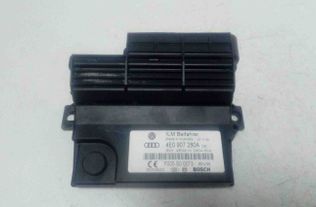 AUDI A8 D3/4E (2002-2010) Power Distribution Box 4E0907280A 27527089