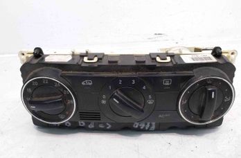 MERCEDES-BENZ B-Class W245 (2005-2011) Other Control Units A1698301385 27534588