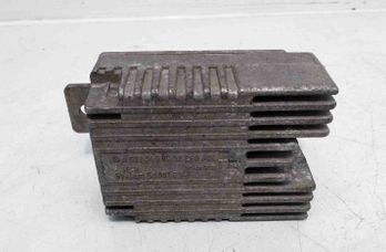 MERCEDES-BENZ A-Class W168 (1997-2004) Coolant fan relay A0275458032 27534702