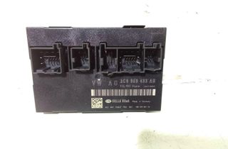 VOLKSWAGEN Passat B6 (2005-2010) Comfort Control Unit 3C0959433AB 27534893