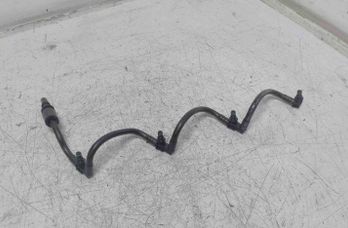 RENAULT Master 3 generation (2010-2023) Fuel return pipe 27535391