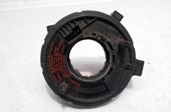 AUDI A6 C5/4B (1997-2004) Steering Wheel Slip Ring Squib 1J0959653 27535573