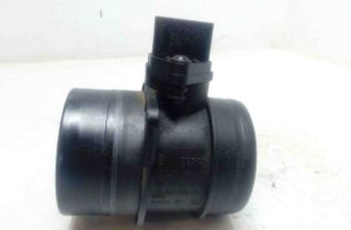 SEAT Altea 1 generation (2004-2013) Воздухомер воздушного фильтра 0281002461074906461B 27538345