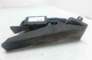 SEAT Altea 1 generation (2004-2013) Throttle Pedal 1K1723503M 27539682