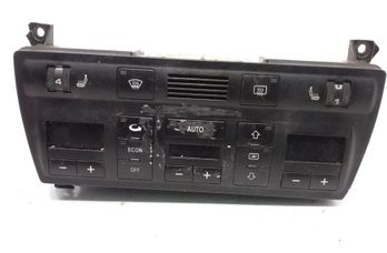 AUDI A6 C5/4B (1997-2004) Другие блоки управления 4B0820043G 27542127