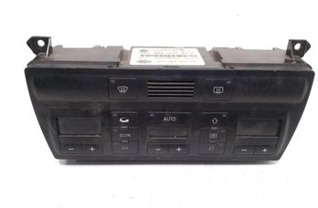 AUDI A6 C5/4B (1997-2004) Другие блоки управления 4B0820043F 27542142